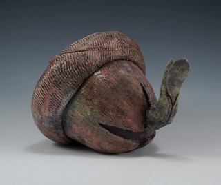 Sprouting Acorn Sprouting Acorn